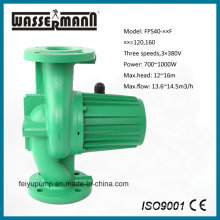 Dn40, 3 Speeds, 3 Phase, Circulation Pump